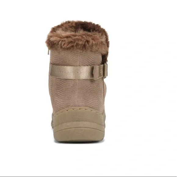 Naturalized ALISHA WINTER BOOT⭐️⭐️⭐️ - Picture 5 of 7